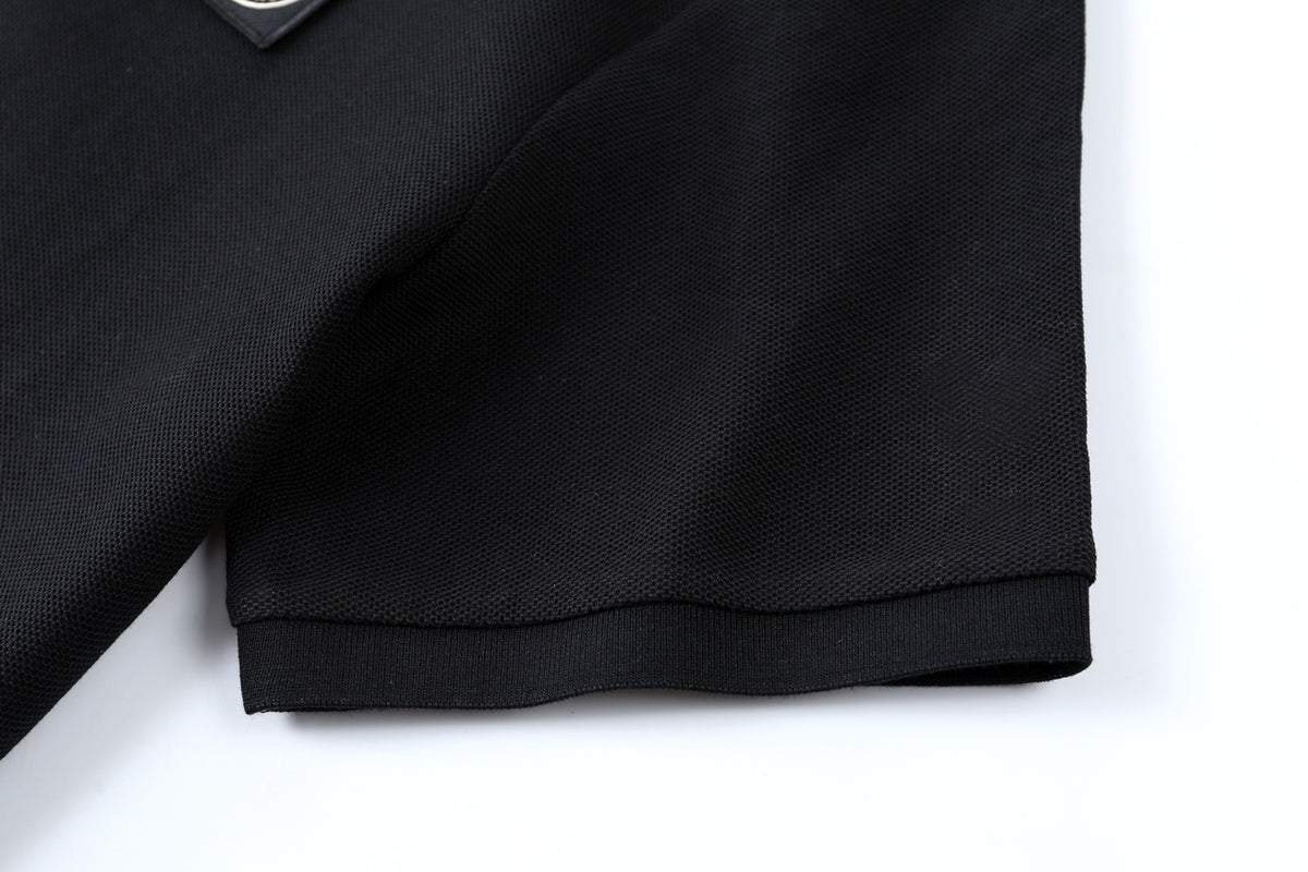 Classic Polo Shirt-8