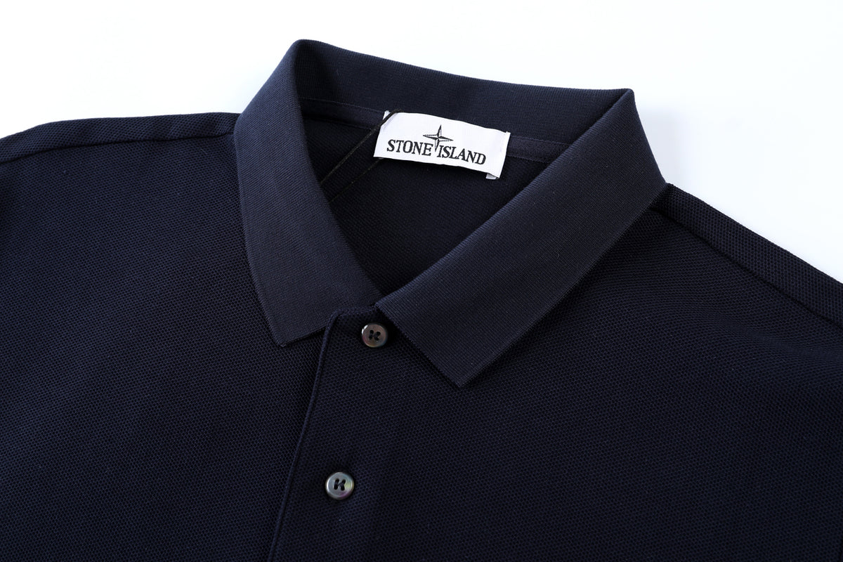 Classic Polo Shirt-8