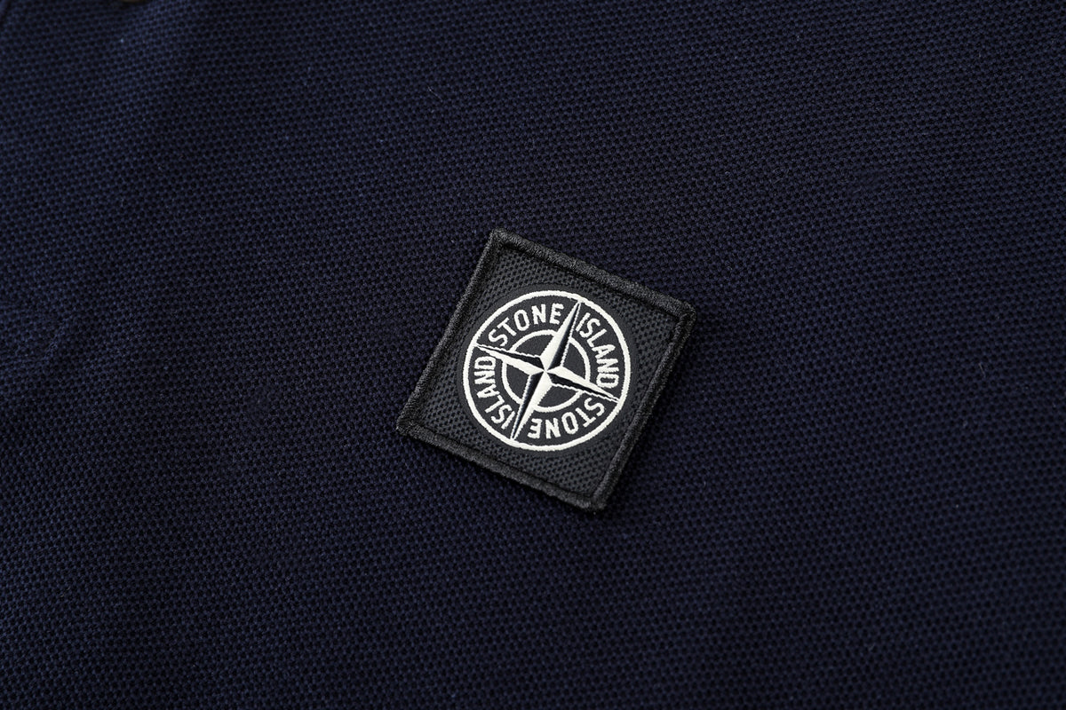Classic Polo Shirt-8