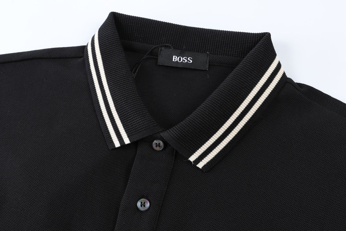 Classic Polo Shirt-9