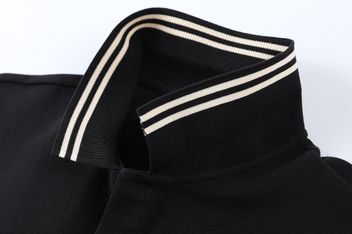 Classic Polo Shirt-9