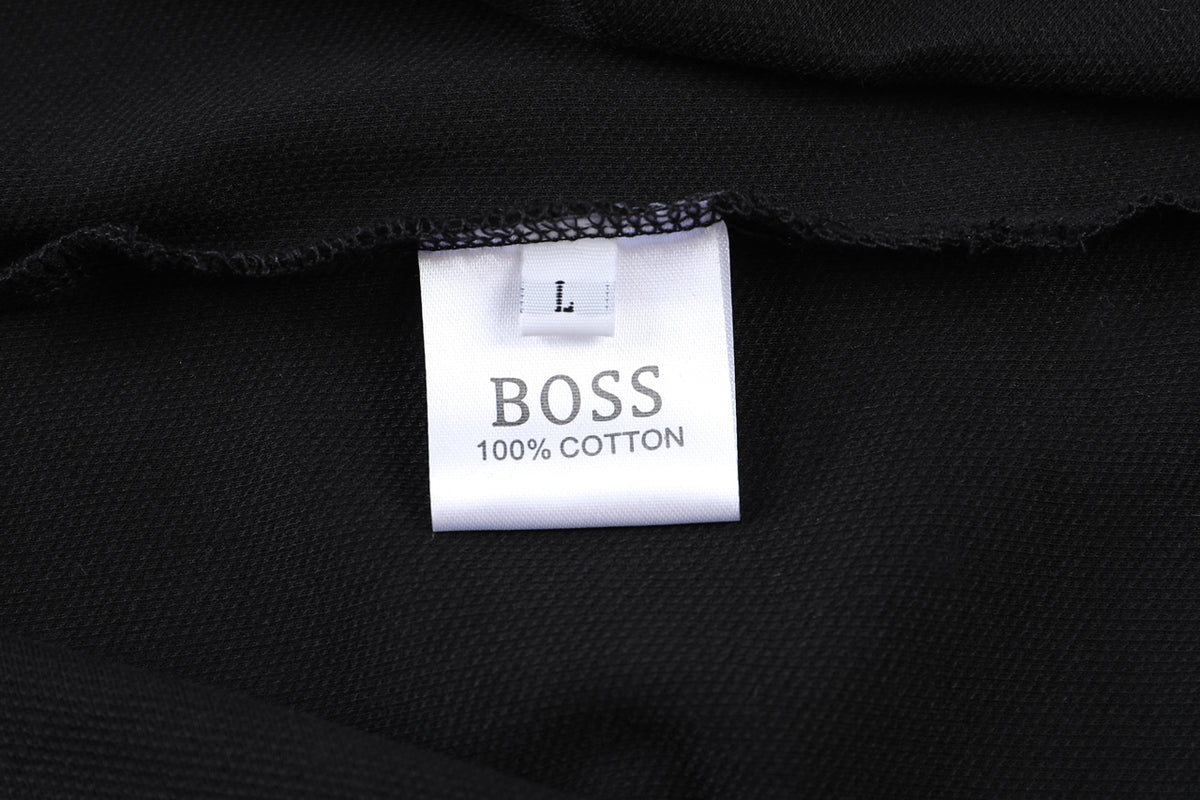 Classic Polo Shirt-9