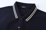 Classic Polo Shirt-9