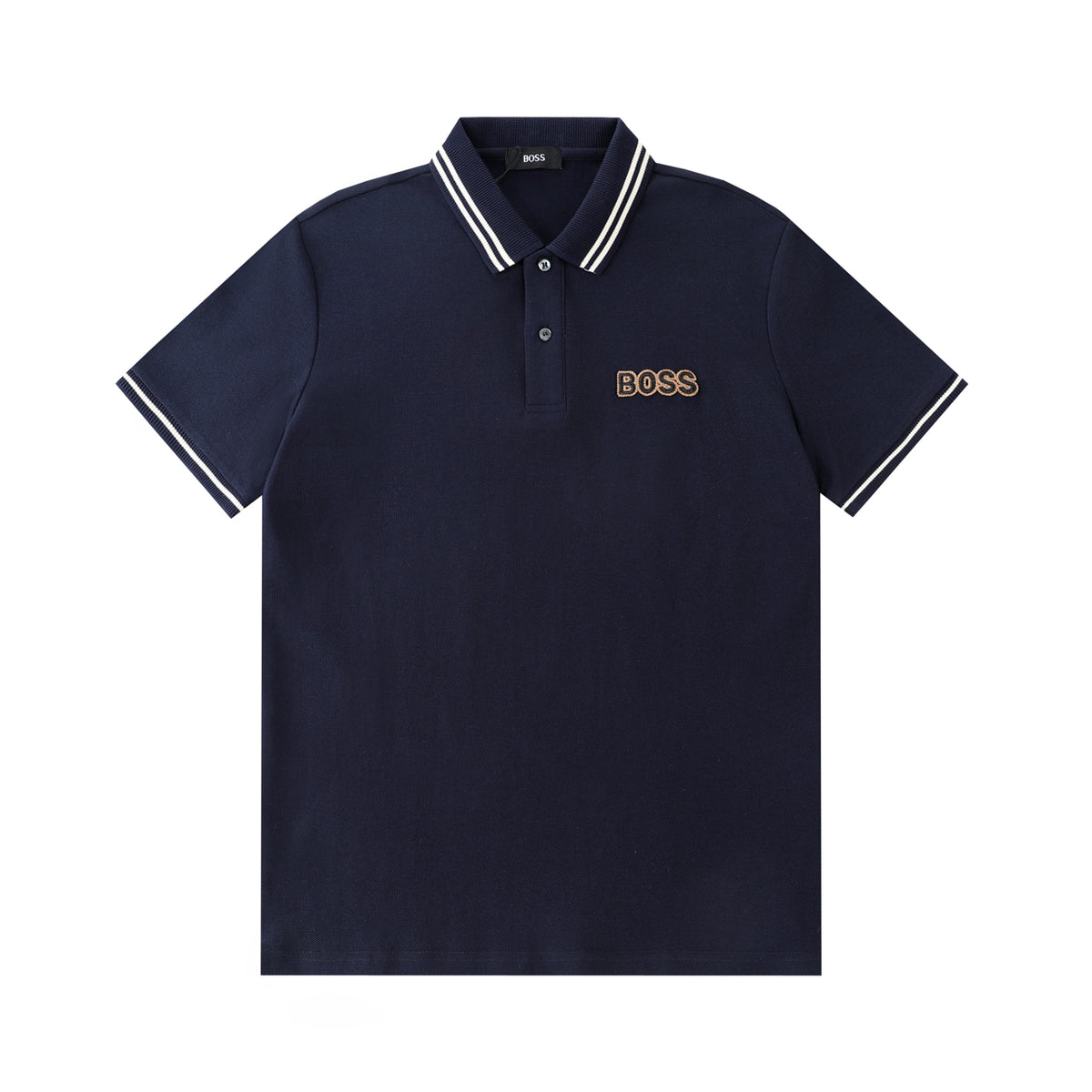 Classic Polo Shirt-9