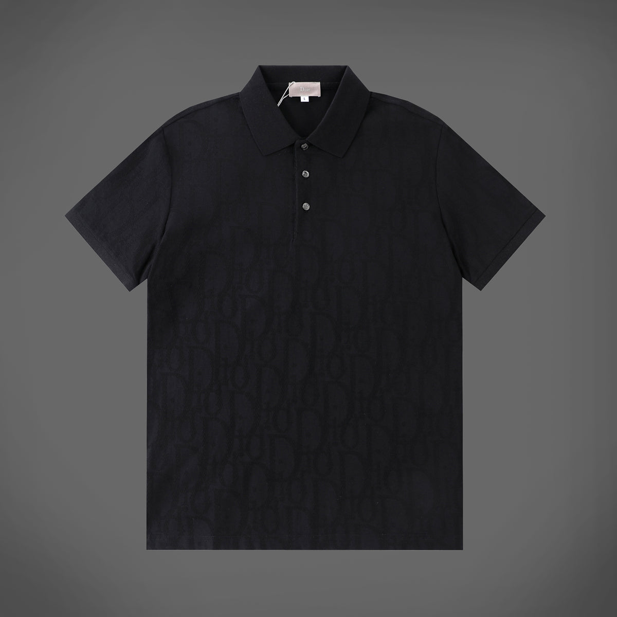Classic Polo Shirt-7