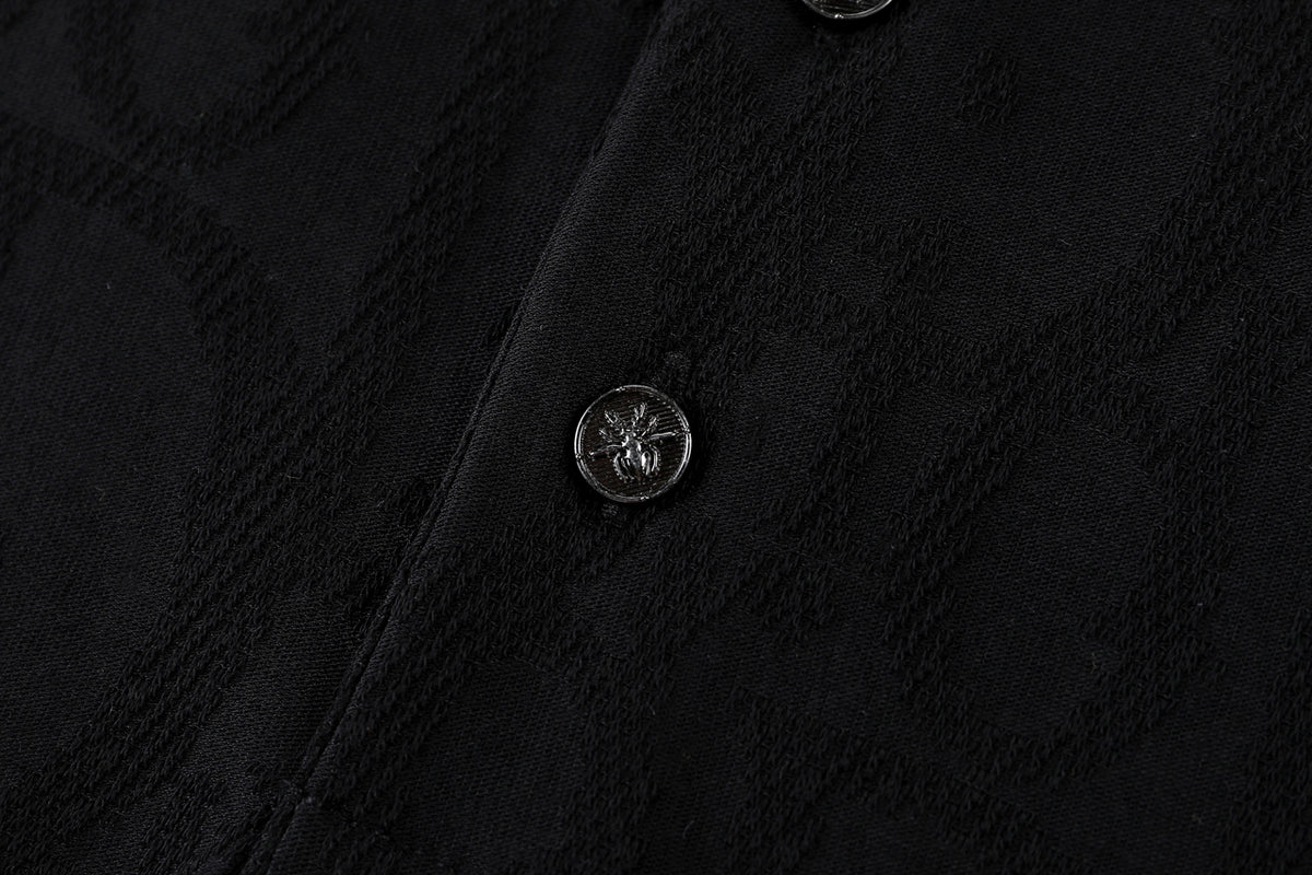 Classic Polo Shirt-7