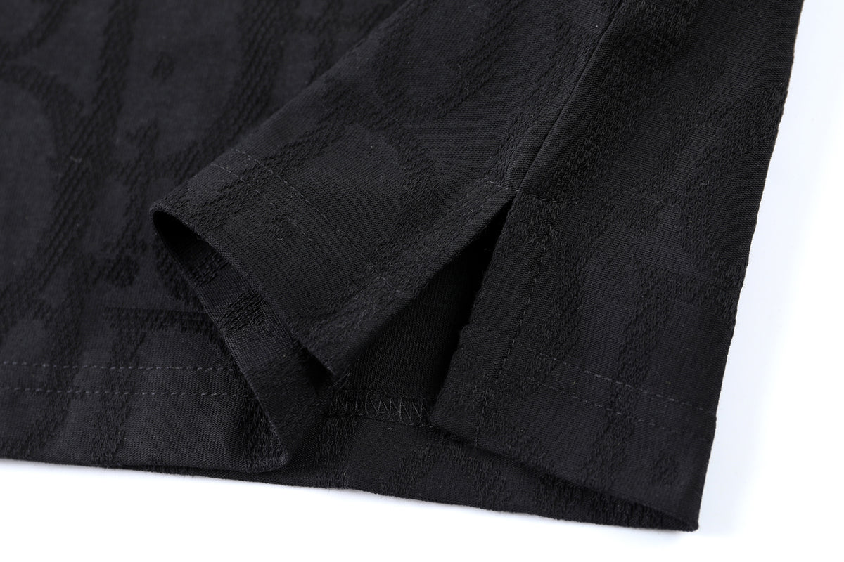 Classic Polo Shirt-7