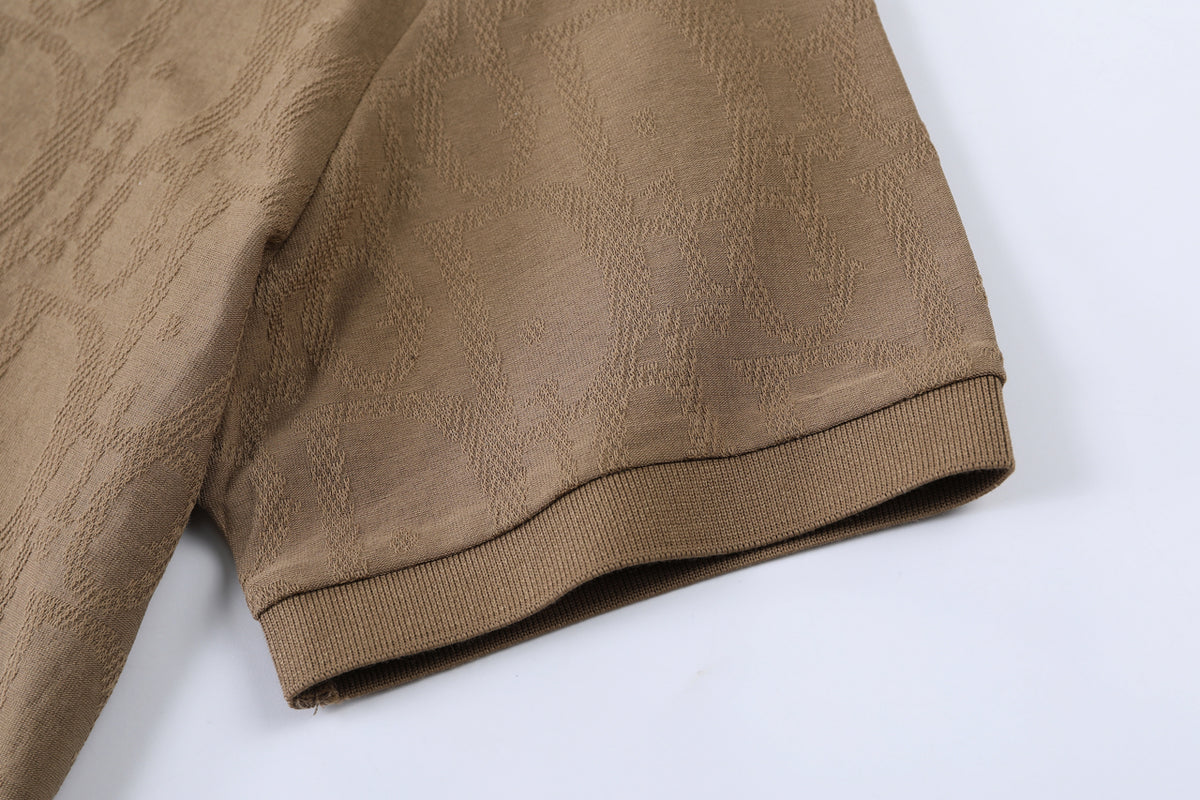 Classic Polo Shirt-7