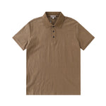 Classic Polo Shirt-7