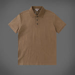 Classic Polo Shirt-7