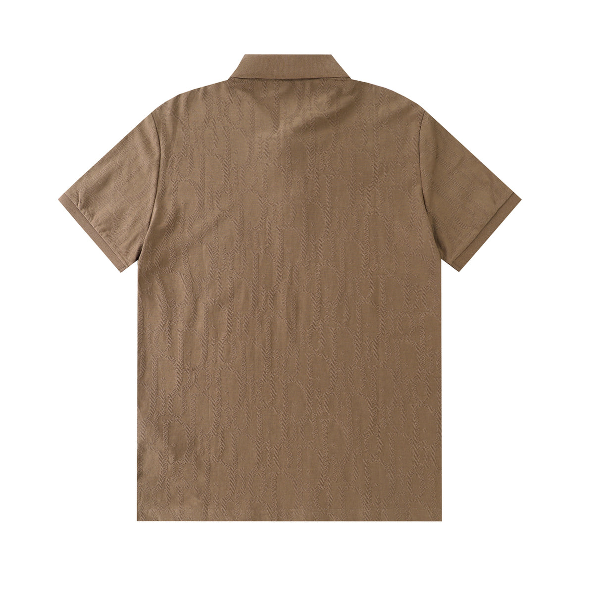 Classic Polo Shirt-7