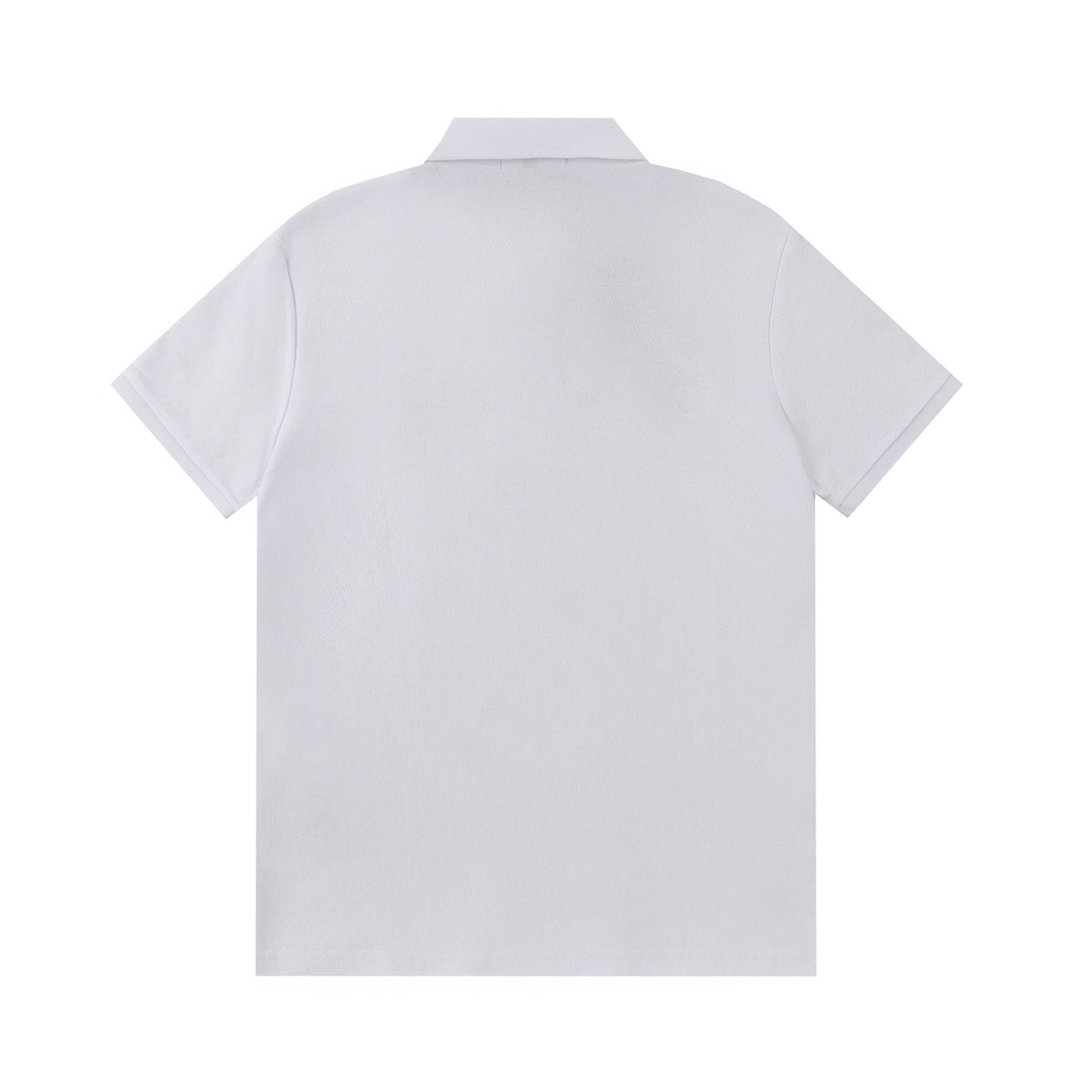 Classic Polo Shirt-8