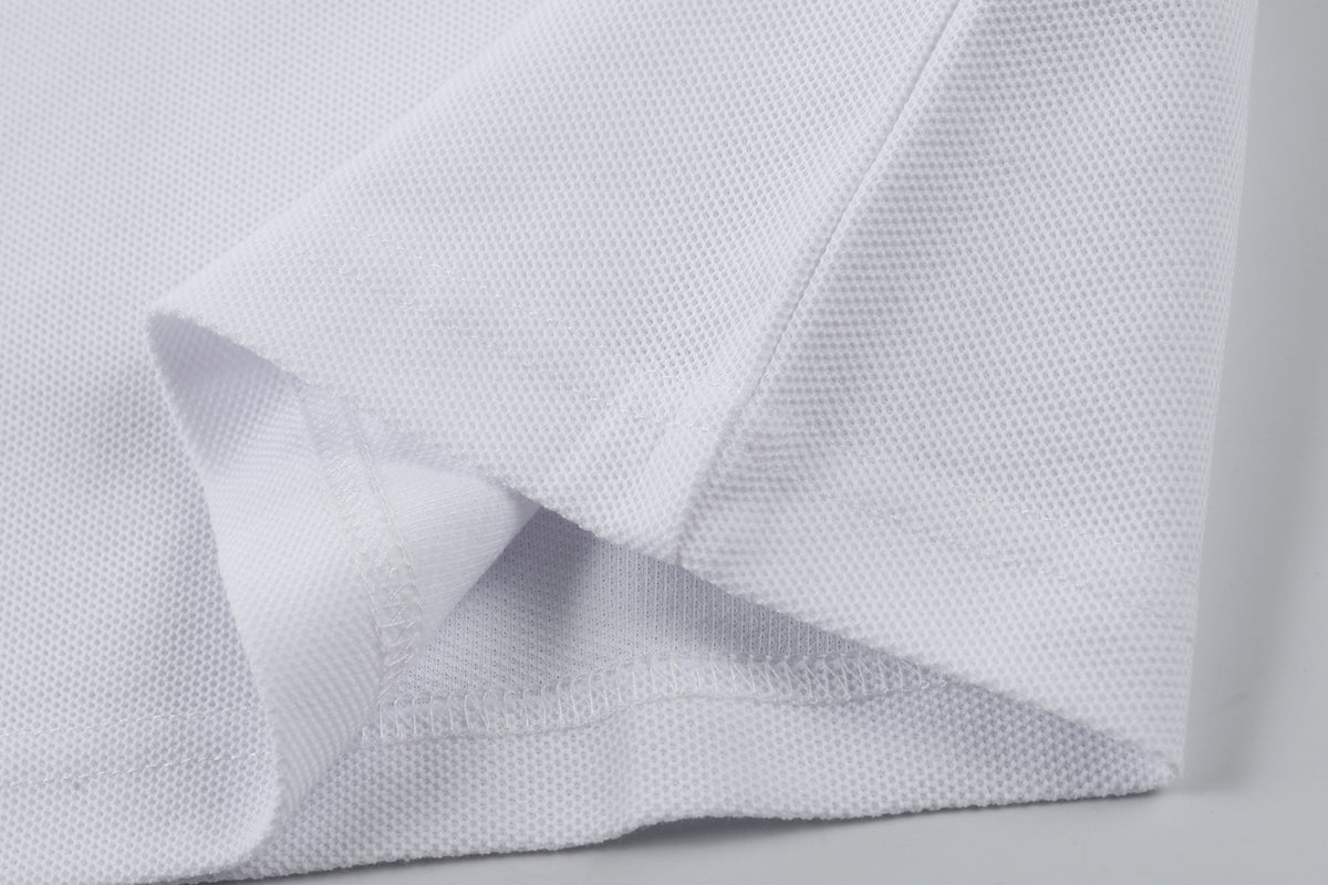 Classic Polo Shirt-8
