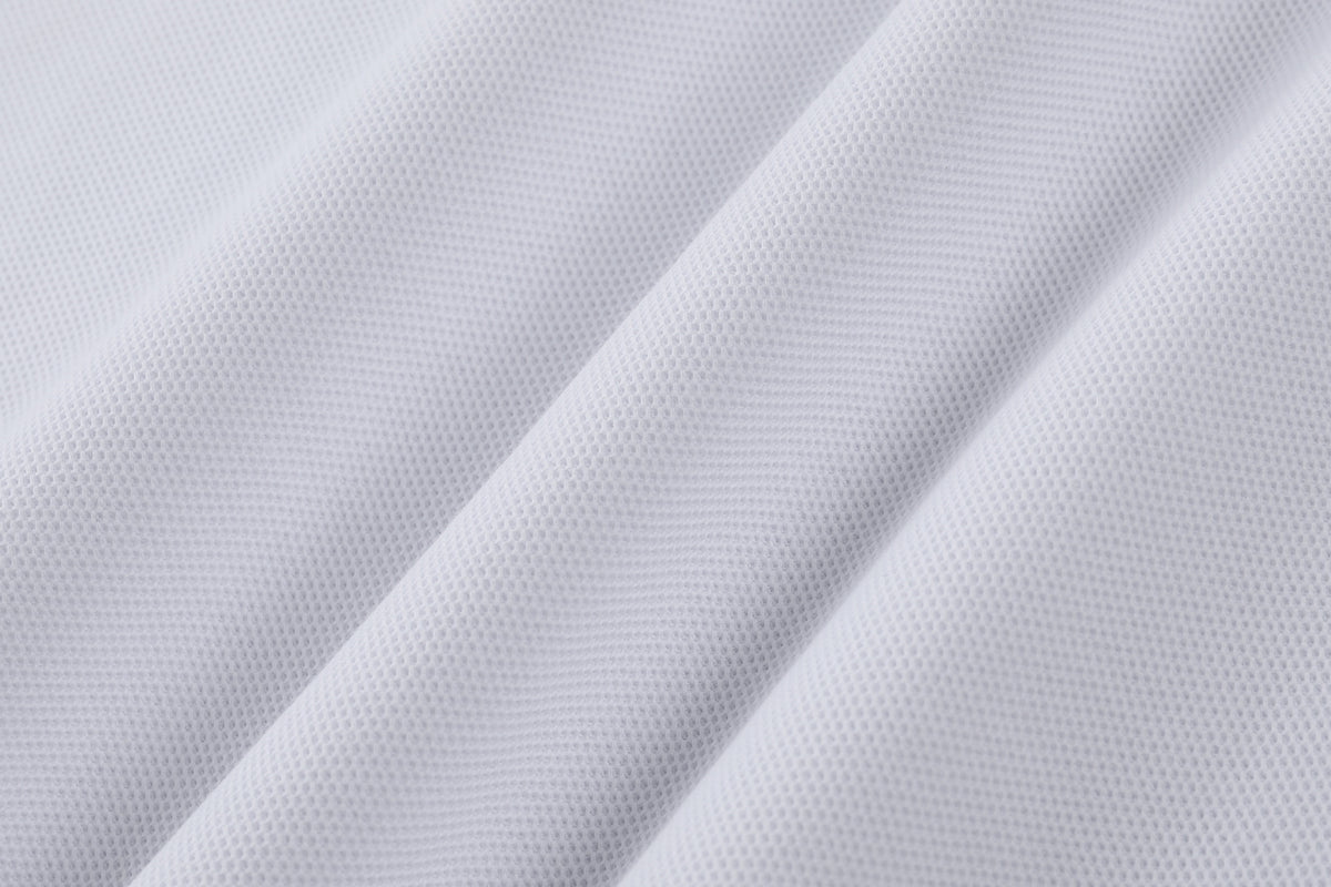 Classic Polo Shirt-8