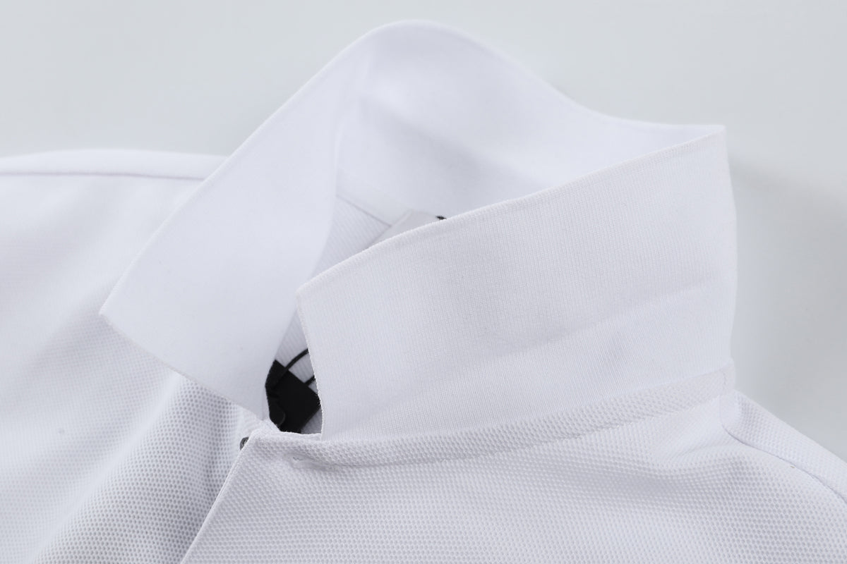 Classic Polo Shirt-8