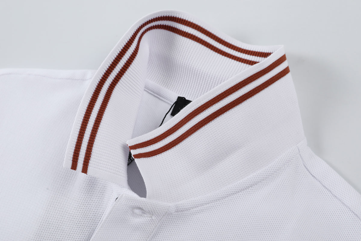 Classic Polo Shirt-9