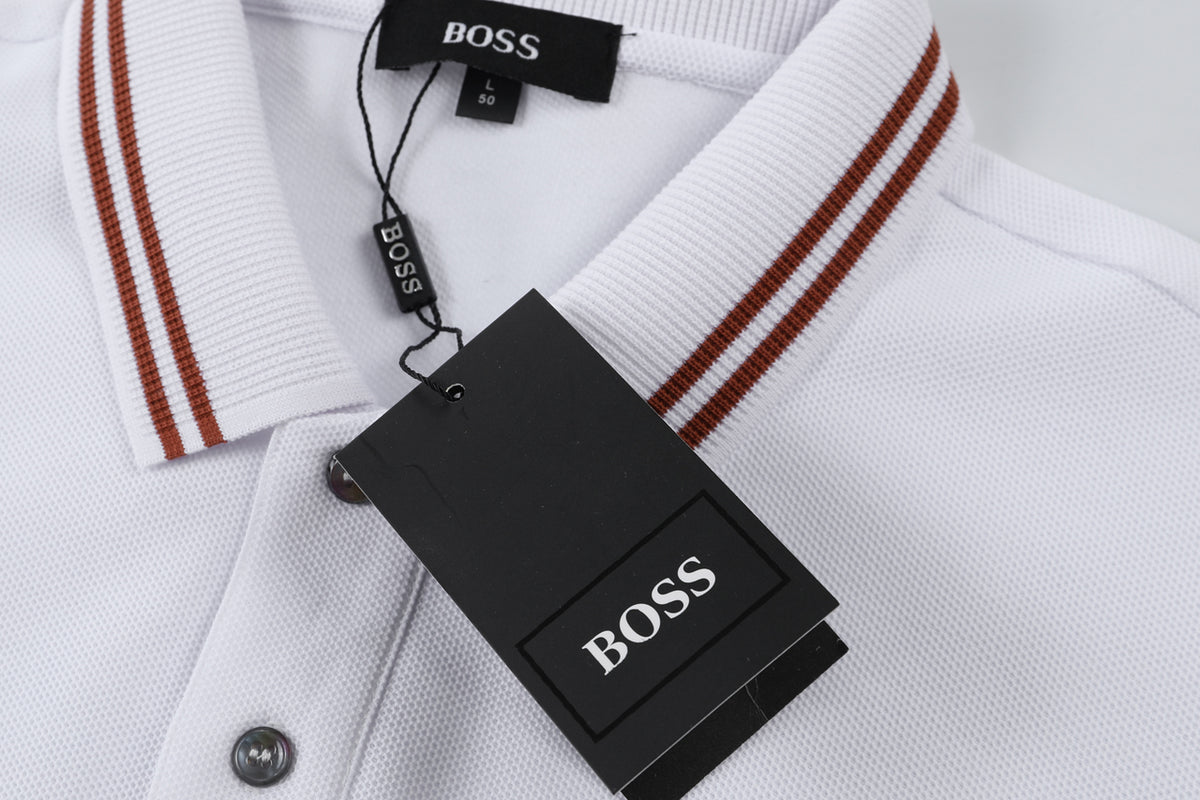 Classic Polo Shirt-9