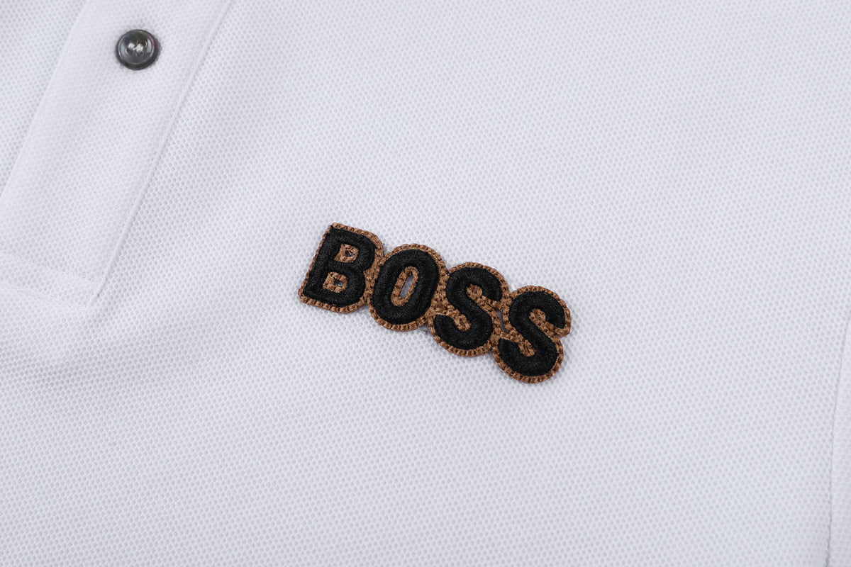 Classic Polo Shirt-9