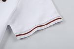 Classic Polo Shirt-9