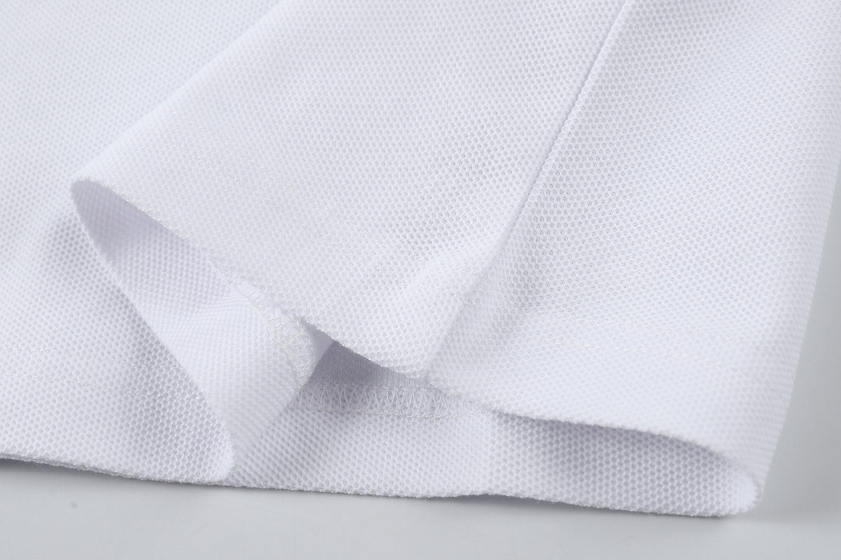 Classic Polo Shirt-9