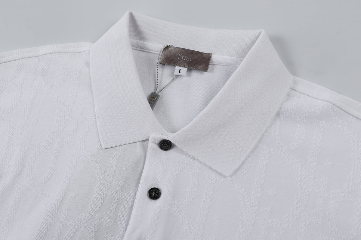 Classic Polo Shirt-7