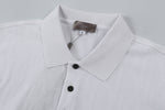 Classic Polo Shirt-7