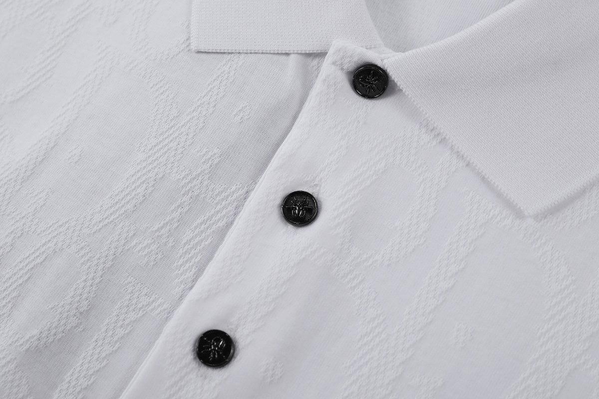 Classic Polo Shirt-7