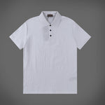 Classic Polo Shirt-7
