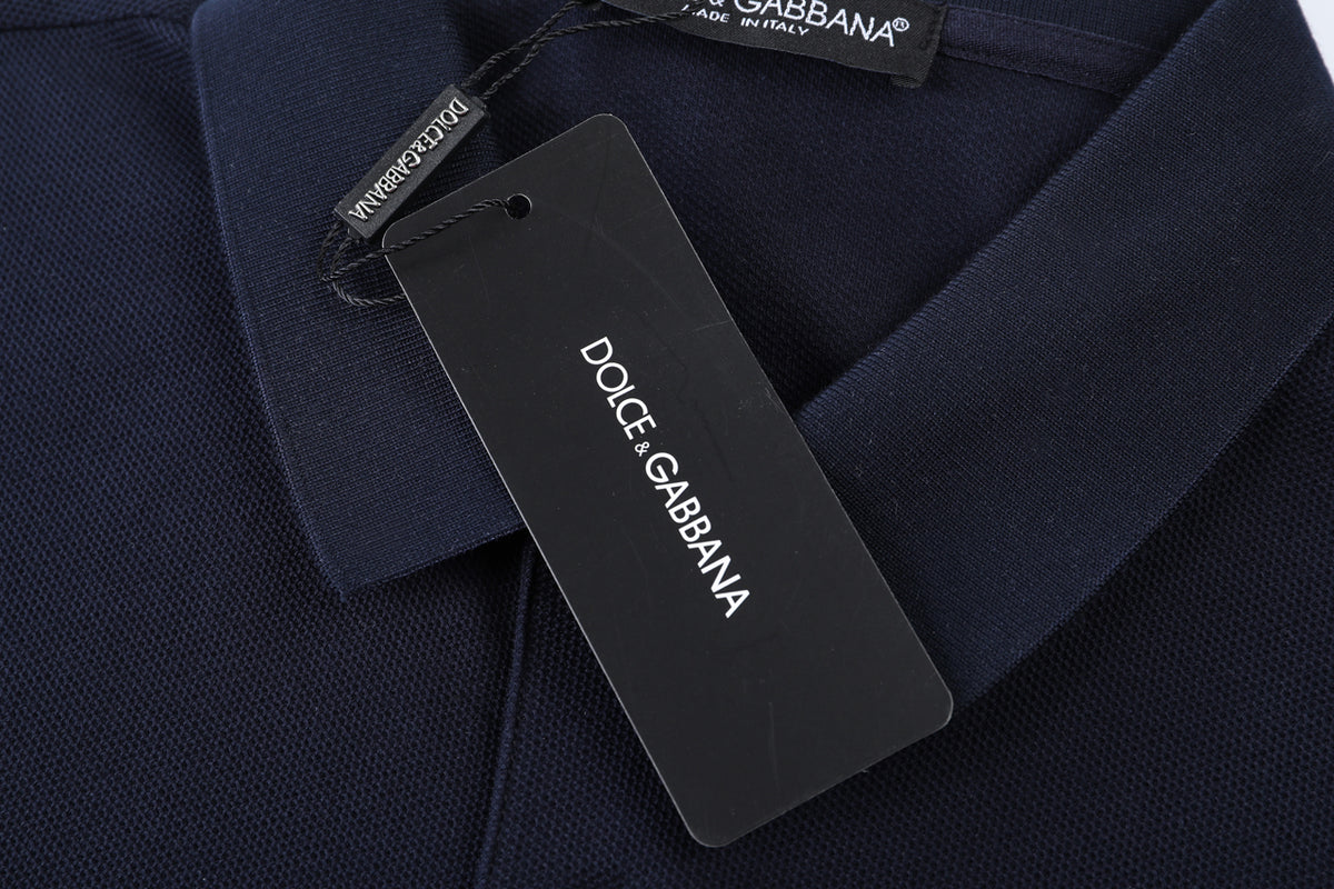 Classic Polo Shirt-6