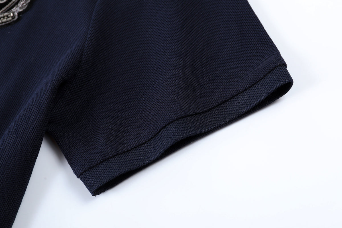 Classic Polo Shirt-6