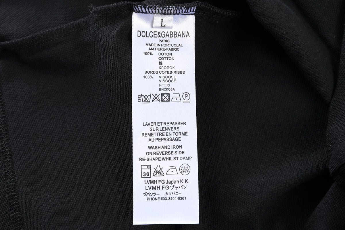 Classic Polo Shirt-6