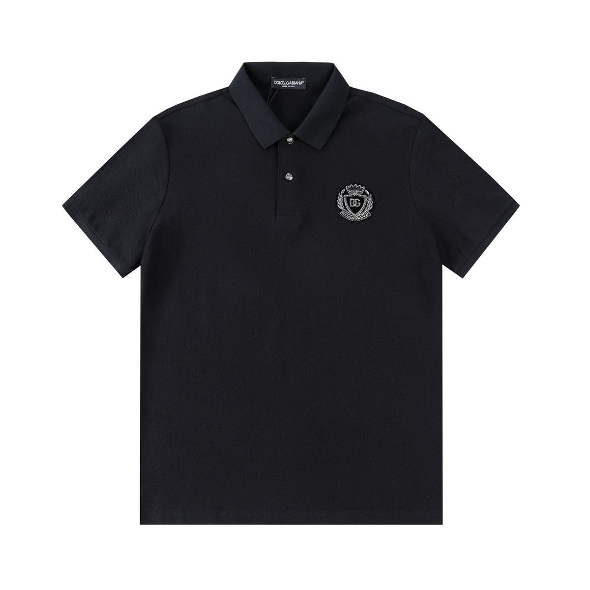Classic Polo Shirt-6