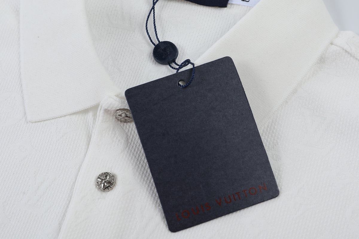 Classic Polo Shirt-11