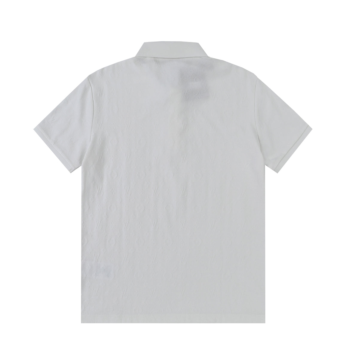 Classic Polo Shirt-11