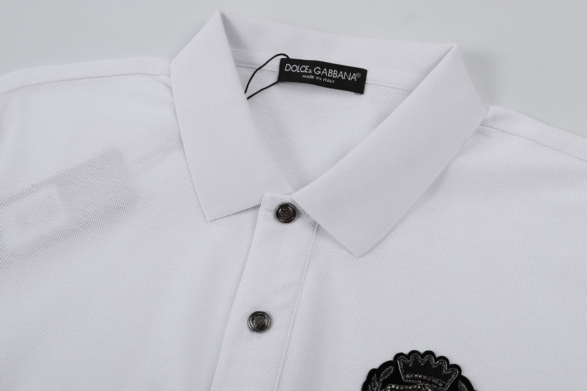 Classic Polo Shirt-6