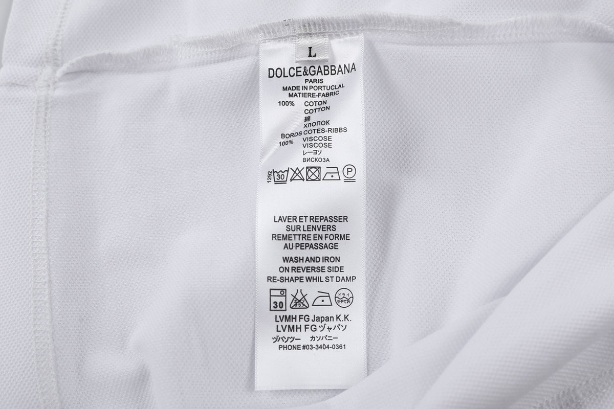 Classic Polo Shirt-6