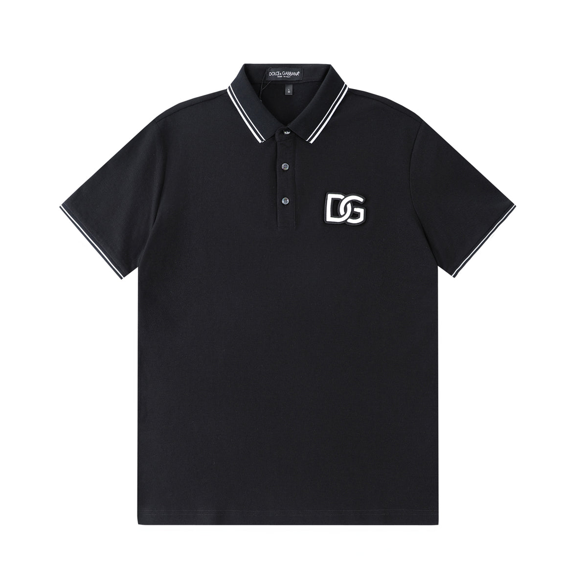 Classic Polo Shirt-1