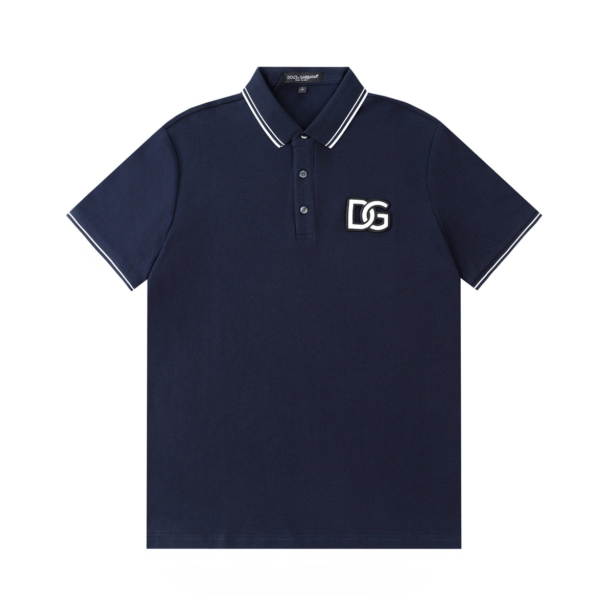 Classic Polo Shirt-1