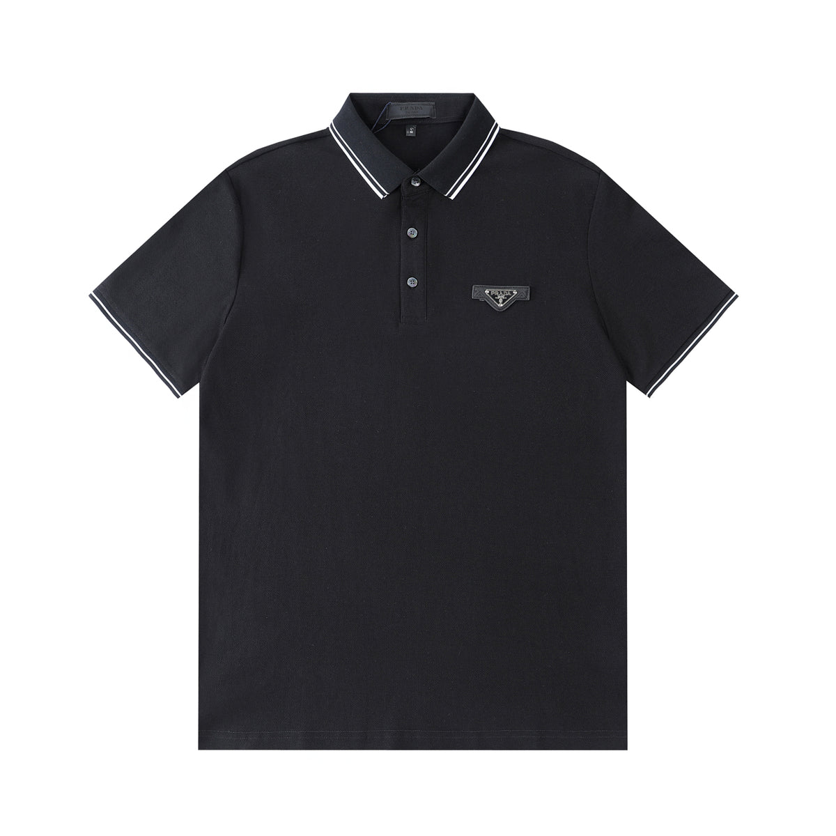 Classic Polo Shirt-2