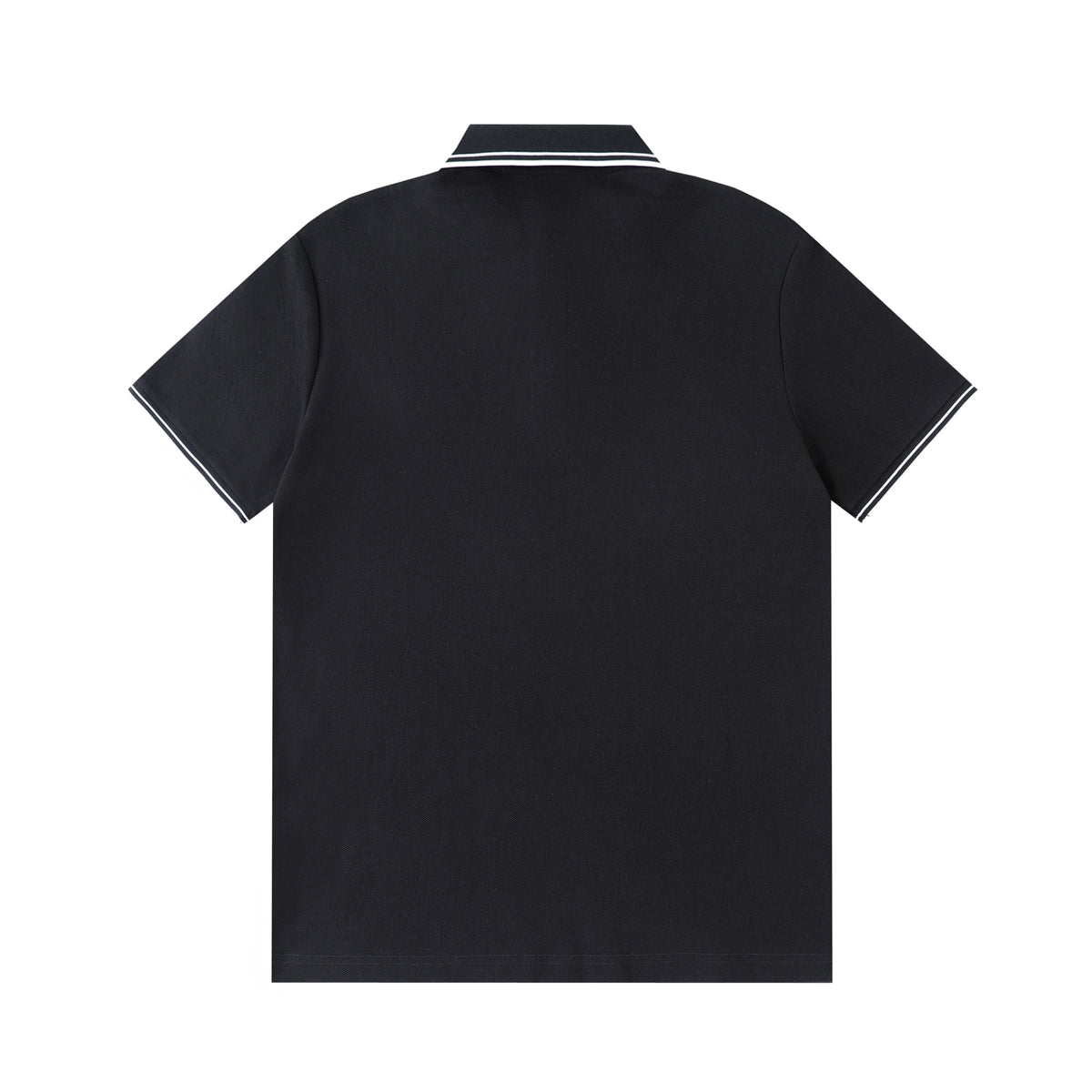 Classic Polo Shirt-2