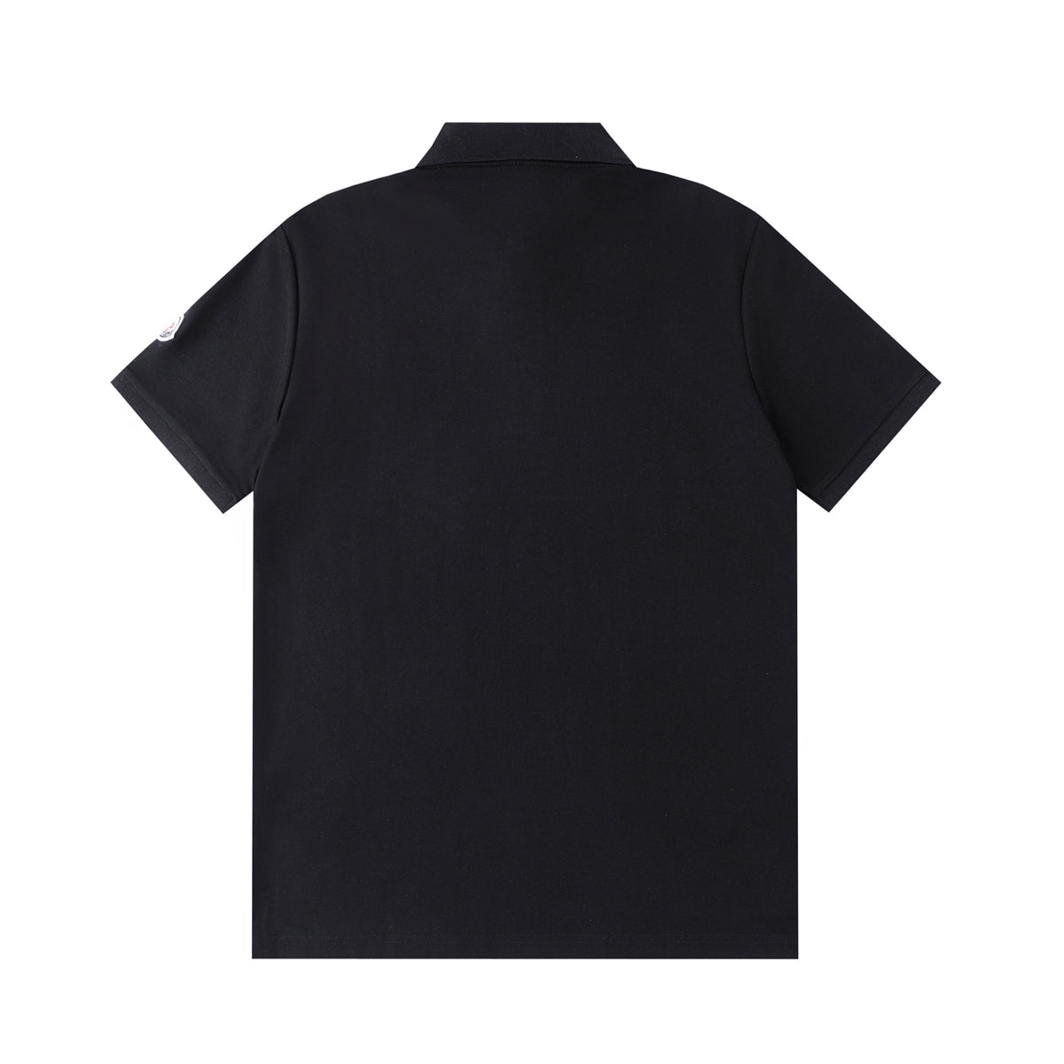 Classic Polo Shirt-3