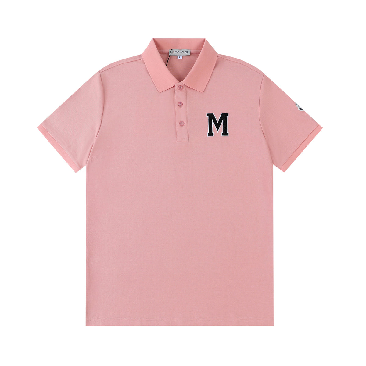 Classic Polo Shirt-3