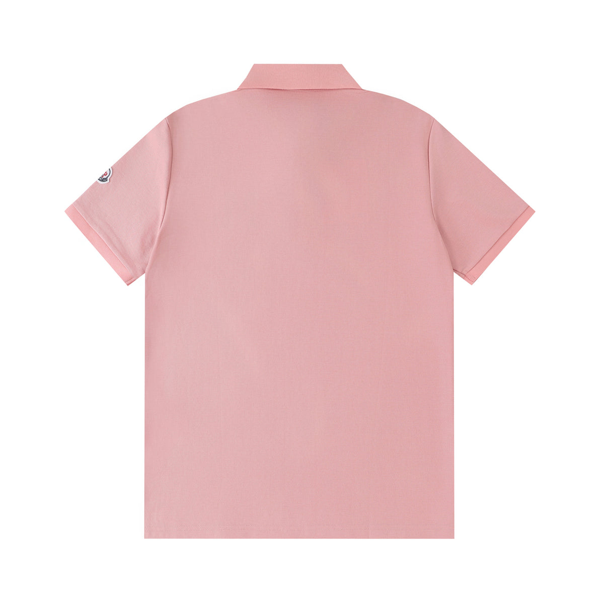 Classic Polo Shirt-3