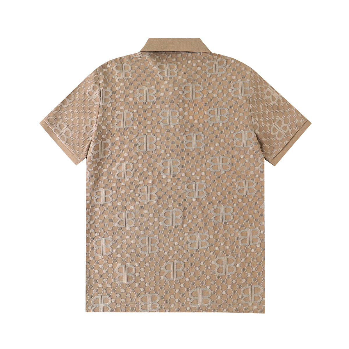 Classic Polo Shirt-4
