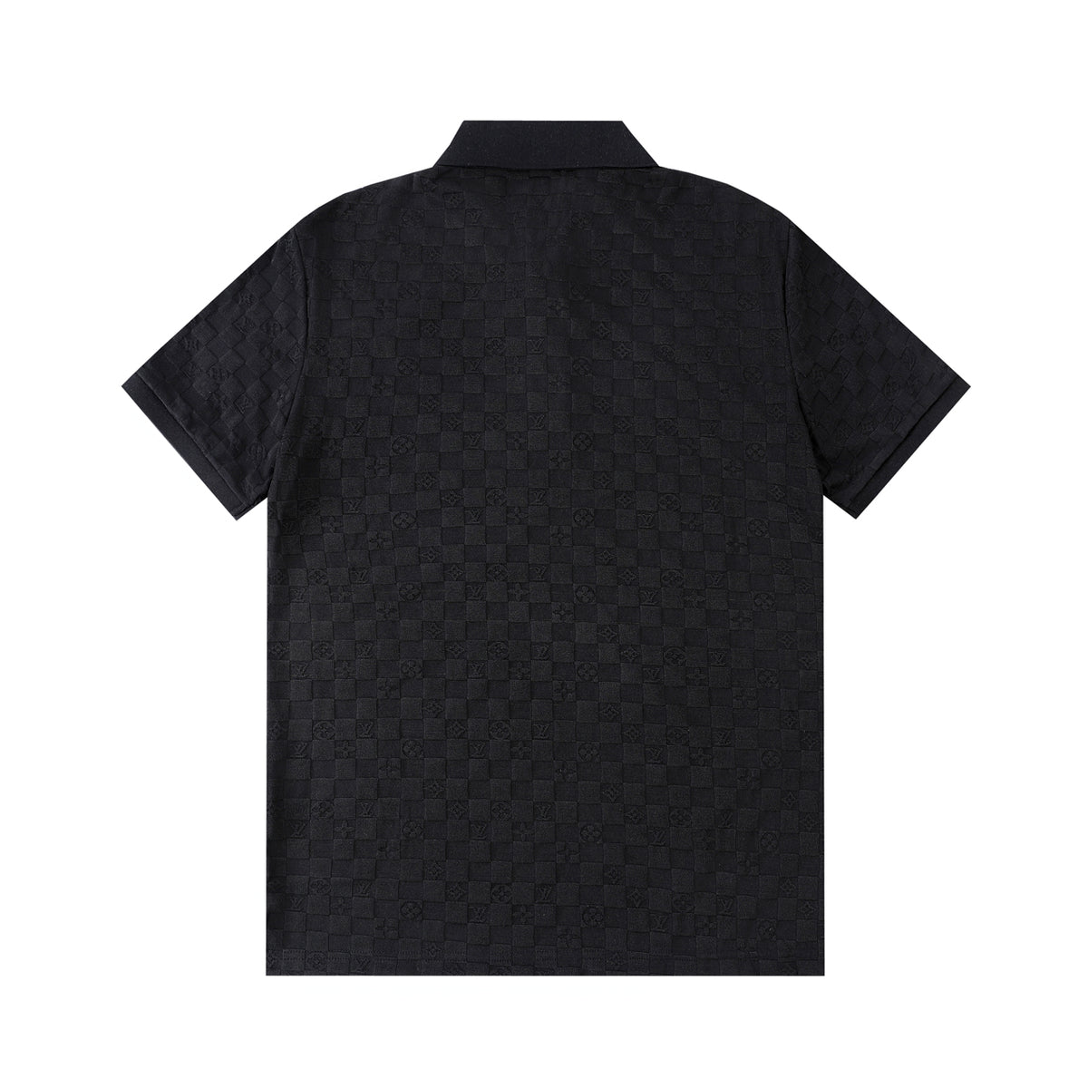 Classic Polo Shirt-5