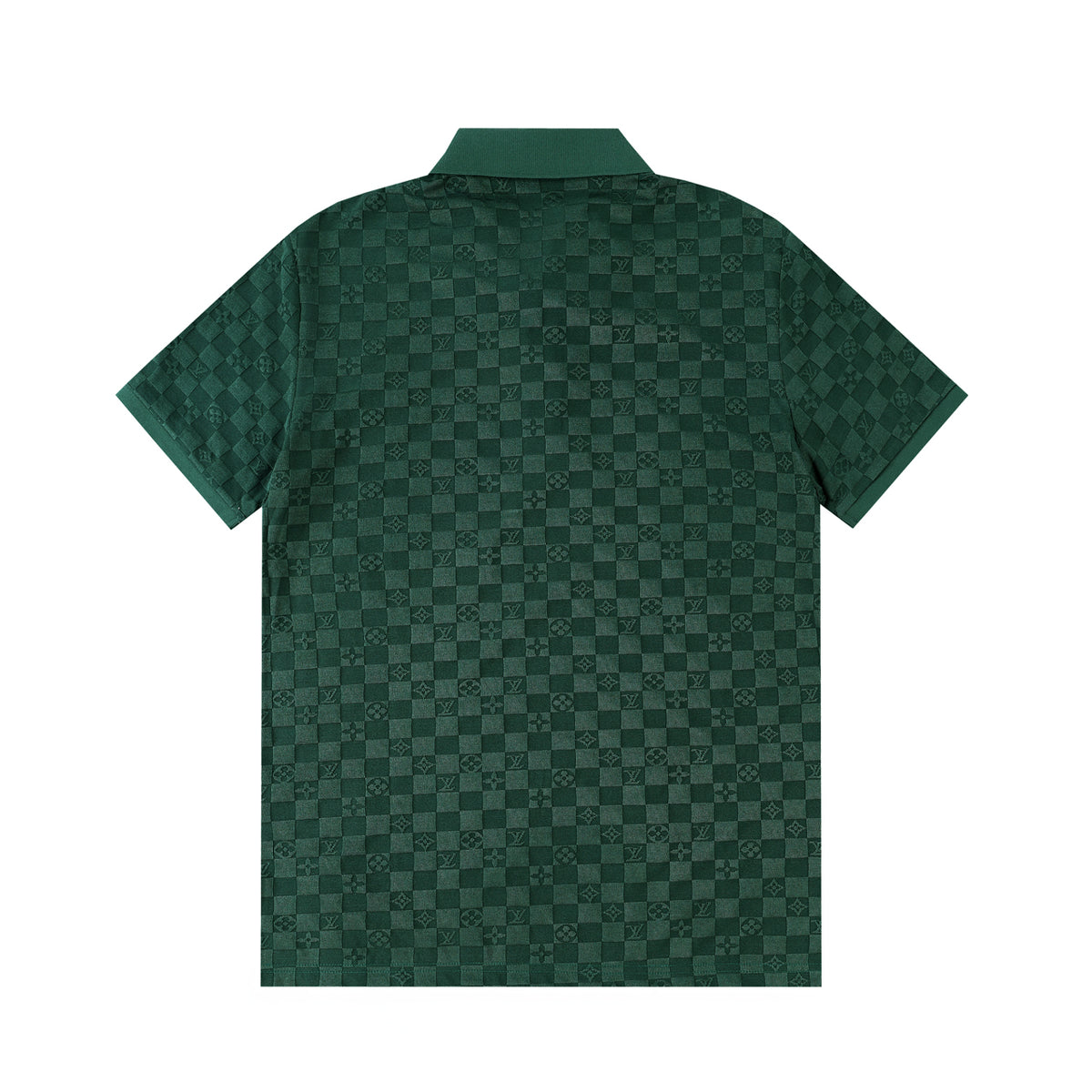 Classic Polo Shirt-5