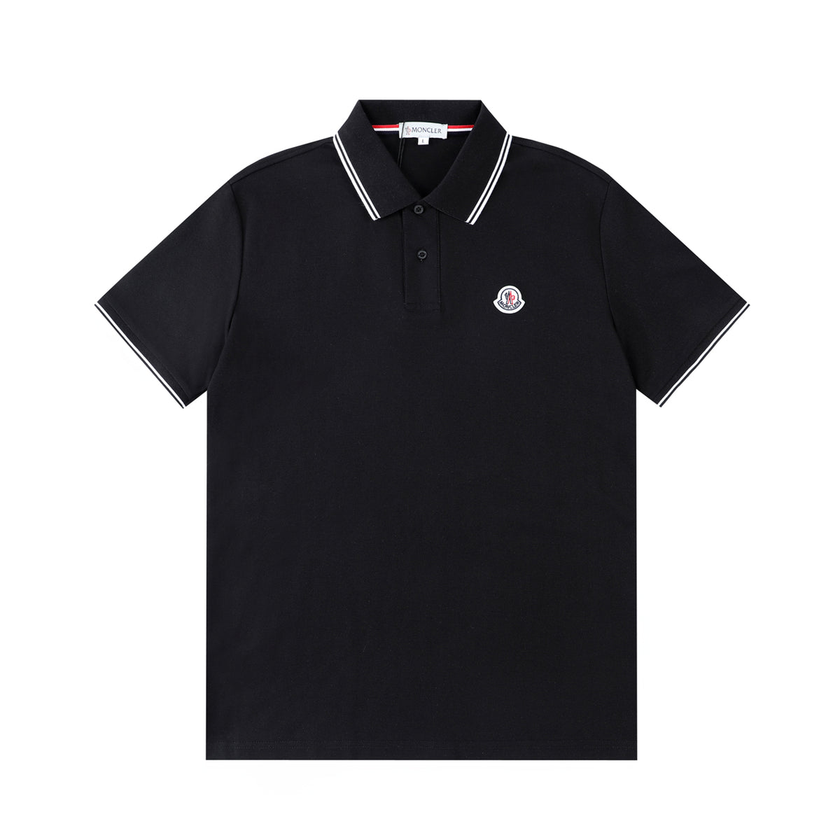 Classic Polo Shirt-10