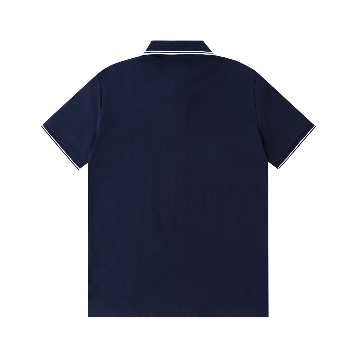 Classic Polo Shirt-10