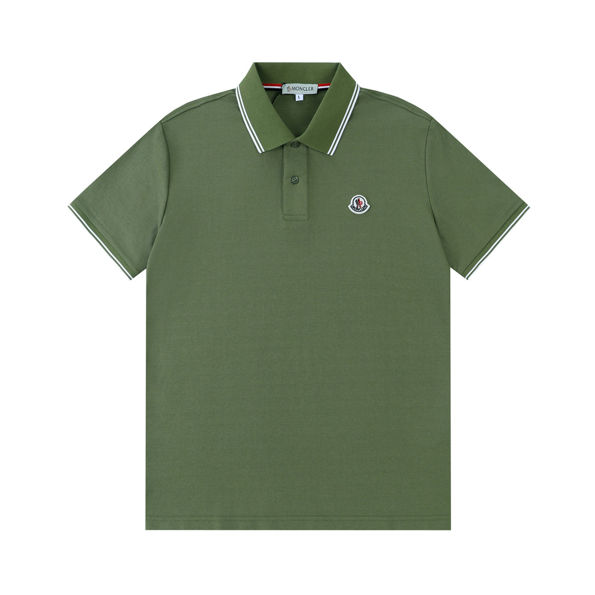 Classic Polo Shirt-10