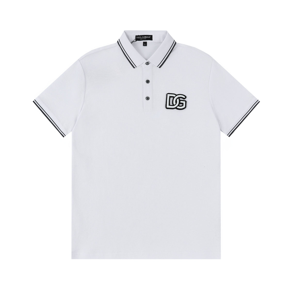 Classic Polo Shirt-1